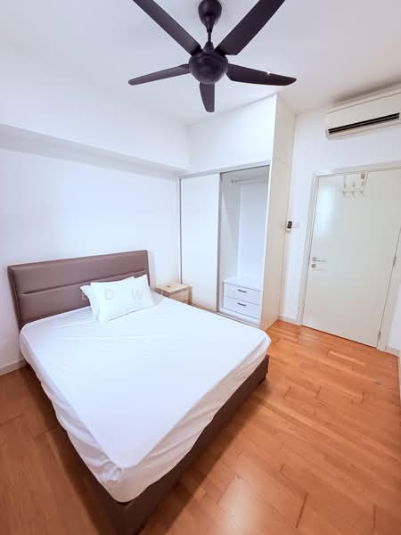 Condominium for Rent at Iskandar Residences - Edwin Dass - PropertyGuru.com.my