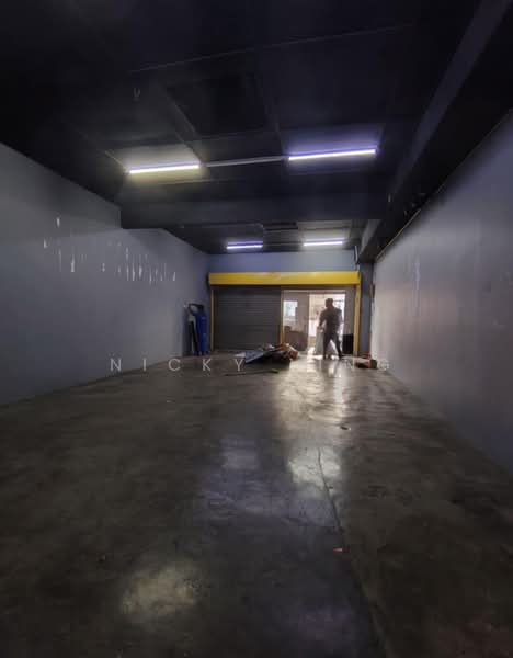 Shop for Rent in Taman Indah Perdana (Kepong) - Nicky Ling - PropertyGuru.com.my