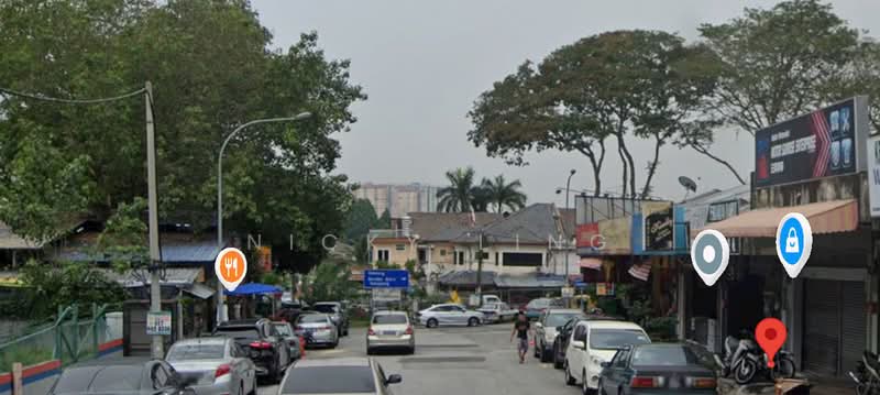 Shop for Rent in Taman Indah Perdana (Kepong) - Nicky Ling - PropertyGuru.com.my