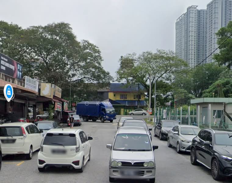 Shop for Rent in Taman Indah Perdana (Kepong) - Nicky Ling - PropertyGuru.com.my