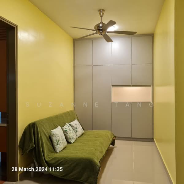 Servis Apartment untuk Dijual di Oasis Serviced Suites @ Oasis Ara Damansara - Suzanne TANG - PropertyGuru.com.my