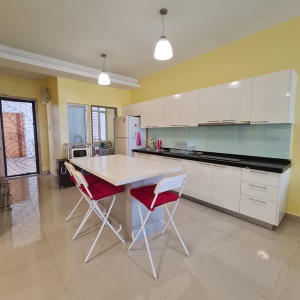 Servis Apartment untuk Dijual di Oasis Serviced Suites @ Oasis Ara Damansara - Suzanne TANG - PropertyGuru.com.my