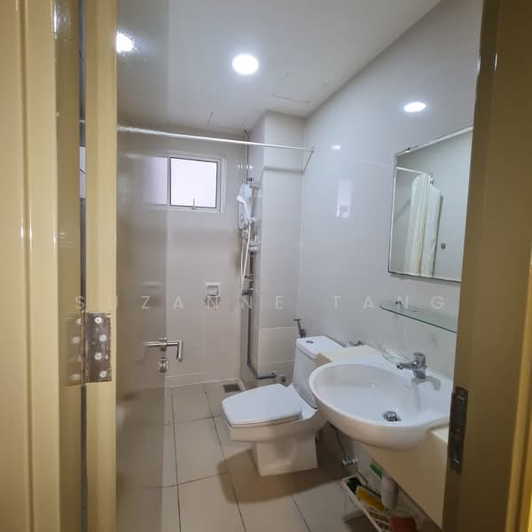 Servis Apartment untuk Dijual di Oasis Serviced Suites @ Oasis Ara Damansara - Suzanne TANG - PropertyGuru.com.my