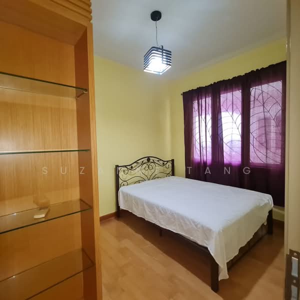 Servis Apartment untuk Dijual di Oasis Serviced Suites @ Oasis Ara Damansara - Suzanne TANG - PropertyGuru.com.my