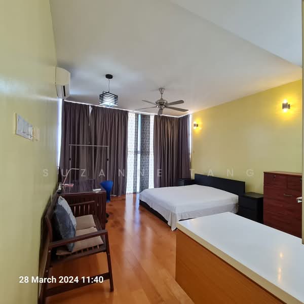 Servis Apartment untuk Dijual di Oasis Serviced Suites @ Oasis Ara Damansara - Suzanne TANG - PropertyGuru.com.my