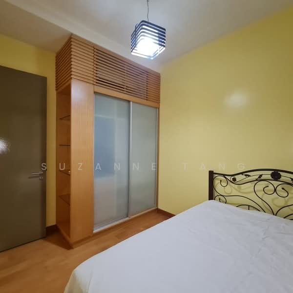 Servis Apartment untuk Dijual di Oasis Serviced Suites @ Oasis Ara Damansara - Suzanne TANG - PropertyGuru.com.my