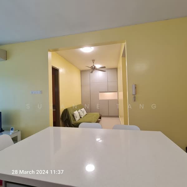 Servis Apartment untuk Dijual di Oasis Serviced Suites @ Oasis Ara Damansara - Suzanne TANG - PropertyGuru.com.my