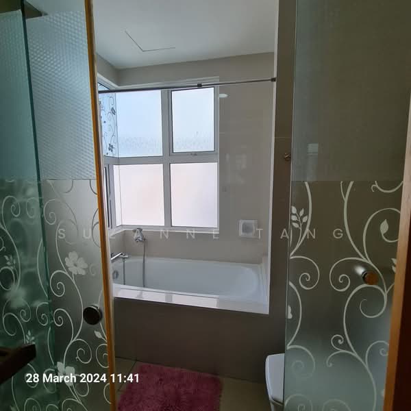 Servis Apartment untuk Dijual di Oasis Serviced Suites @ Oasis Ara Damansara - Suzanne TANG - PropertyGuru.com.my
