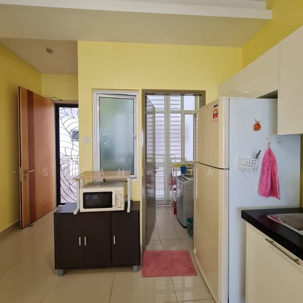 Servis Apartment untuk Dijual di Oasis Serviced Suites @ Oasis Ara Damansara - Suzanne TANG - PropertyGuru.com.my