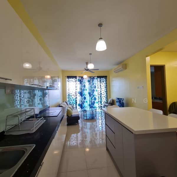 Servis Apartment untuk Dijual di Oasis Serviced Suites @ Oasis Ara Damansara - Suzanne TANG - PropertyGuru.com.my