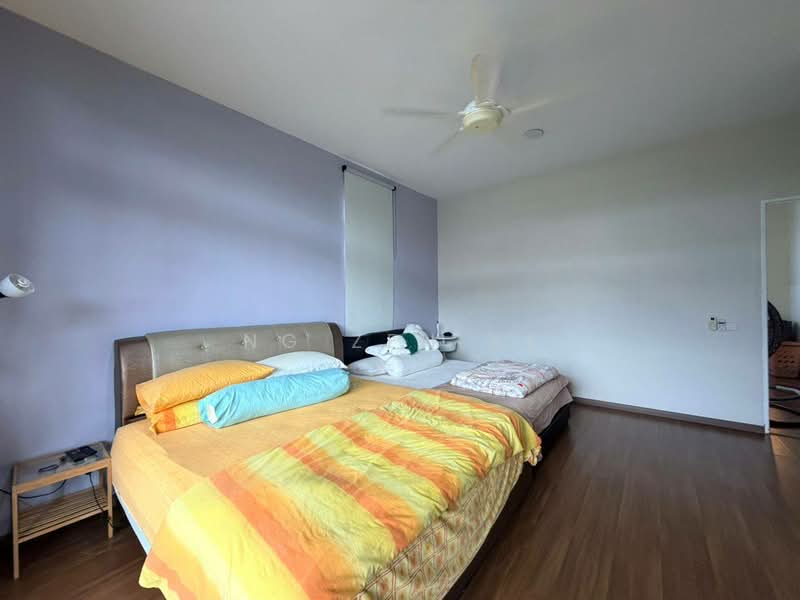 Cluster House for Rent in Bukit Indah (Iskandar Puteri (Nusajaya)) - NG ZEN XI - Bedroom - PropertyGuru.com.my