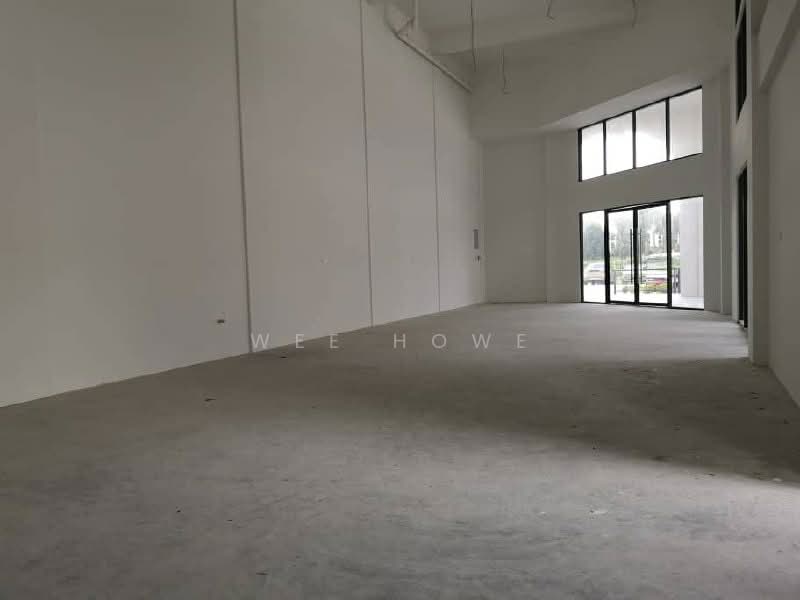 Shop / Office for Rent in Taman Ekoflora (Johor Bahru) - Wee Howe - Interior - PropertyGuru.com.my