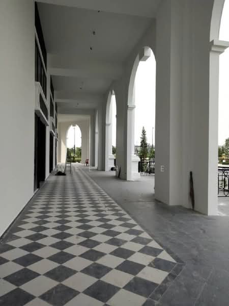 Shop / Office for Rent in Taman Ekoflora (Johor Bahru) - Wee Howe - Exterior - PropertyGuru.com.my