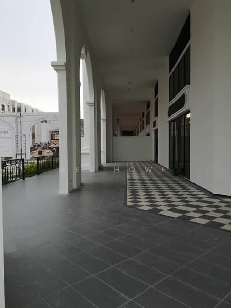 Shop / Office for Rent in Taman Ekoflora (Johor Bahru) - Wee Howe - Exterior - PropertyGuru.com.my