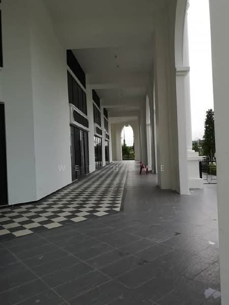 Shop / Office for Rent in Taman Ekoflora (Johor Bahru) - Wee Howe - PropertyGuru.com.my