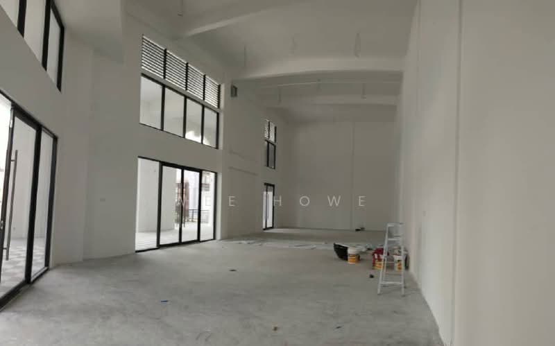 Shop / Office for Rent in Taman Ekoflora (Johor Bahru) - Wee Howe - PropertyGuru.com.my