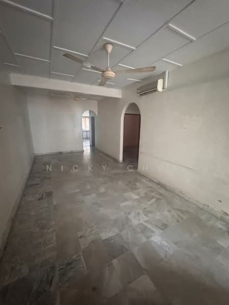 1-storey Terraced House for Rent in Seremban Jaya (Negeri Sembilan) - Nicky Chua - PropertyGuru.com.my