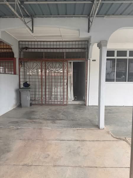 1-storey Terraced House for Rent in Seremban Jaya (Negeri Sembilan) - Nicky Chua - PropertyGuru.com.my