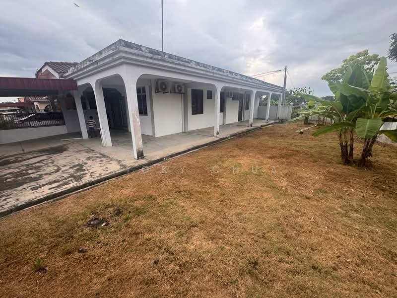 1-storey Terraced House for Rent in Seremban Jaya (Negeri Sembilan) - Nicky Chua - PropertyGuru.com.my