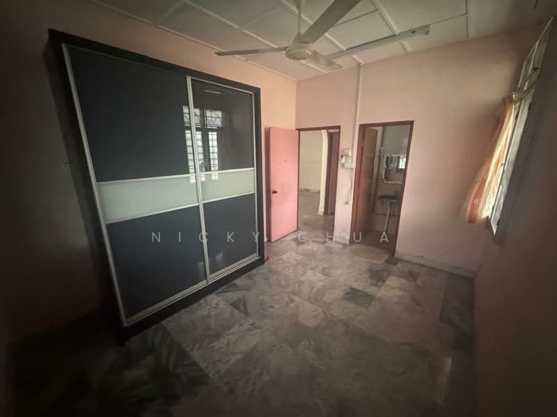 1-storey Terraced House for Rent in Seremban Jaya (Negeri Sembilan) - Nicky Chua - PropertyGuru.com.my