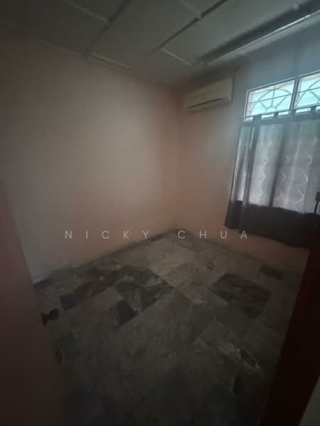 1-storey Terraced House for Rent in Seremban Jaya (Negeri Sembilan) - Nicky Chua - PropertyGuru.com.my