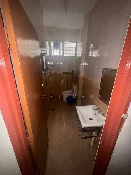 1-storey Terraced House for Rent in Seremban Jaya (Negeri Sembilan) - Nicky Chua - PropertyGuru.com.my