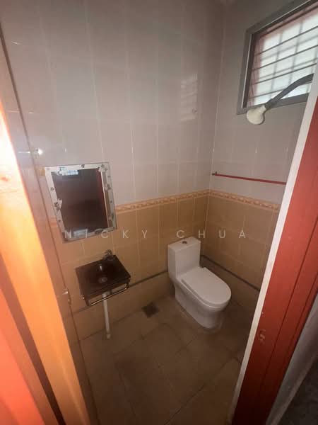1-storey Terraced House for Rent in Seremban Jaya (Negeri Sembilan) - Nicky Chua - PropertyGuru.com.my
