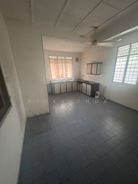 1-storey Terraced House for Rent in Seremban Jaya (Negeri Sembilan) - Nicky Chua - PropertyGuru.com.my