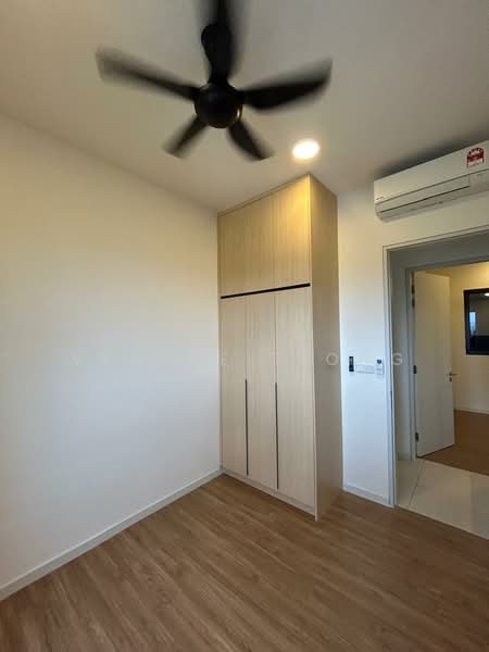 Service Residence for Rent at Sunway Avila Residences - Venice Tiong - Bedroom - PropertyGuru.com.my