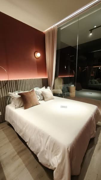Servis Apartment untuk Dijual di Alaia Titiwangsa - Rafizi Ramli - PropertyGuru.com.my