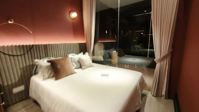 Servis Apartment untuk Dijual di Alaia Titiwangsa - Rafizi Ramli - PropertyGuru.com.my