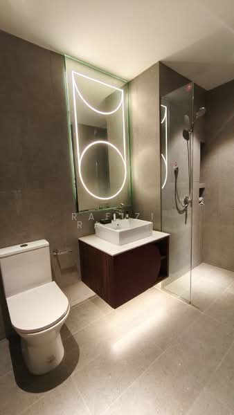 Servis Apartment untuk Dijual di Alaia Titiwangsa - Rafizi Ramli - PropertyGuru.com.my