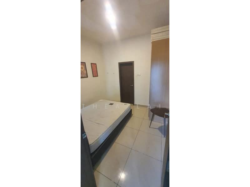 Pangsapuri untuk Disewa di D'Secret Garden (Pangsapuri Kempas Indah) - Thea Lai - PropertyGuru.com.my