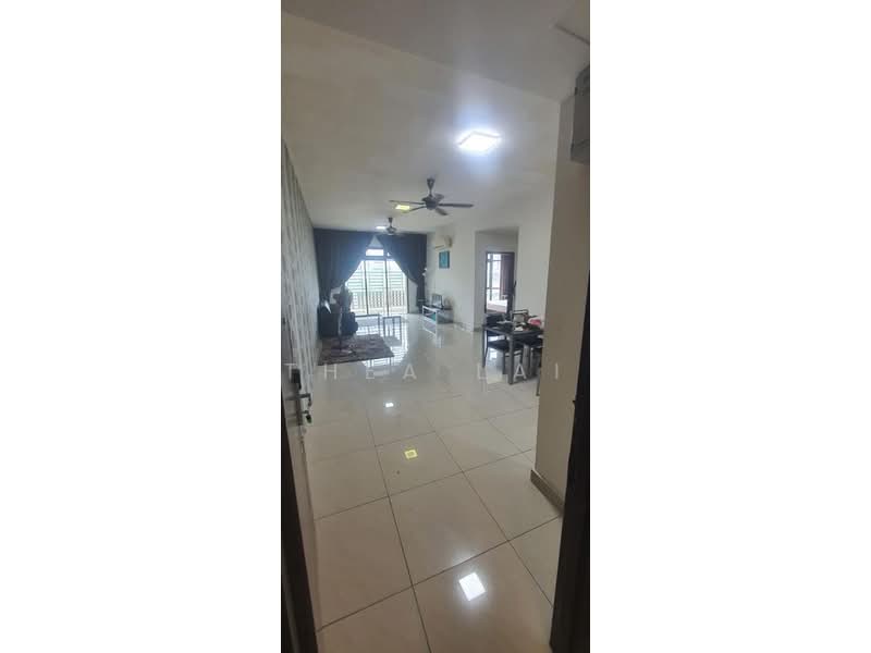 Pangsapuri untuk Disewa di D'Secret Garden (Pangsapuri Kempas Indah) - Thea Lai - PropertyGuru.com.my