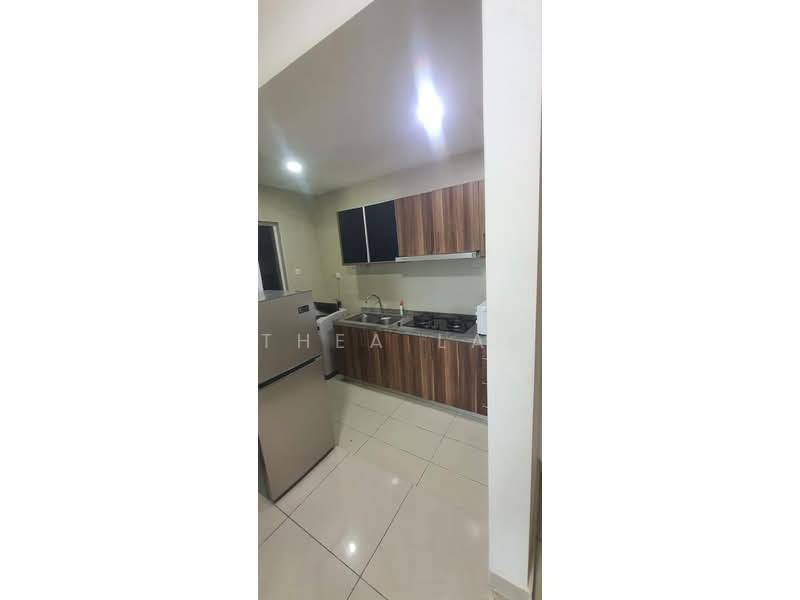 Pangsapuri untuk Disewa di D'Secret Garden (Pangsapuri Kempas Indah) - Thea Lai - PropertyGuru.com.my