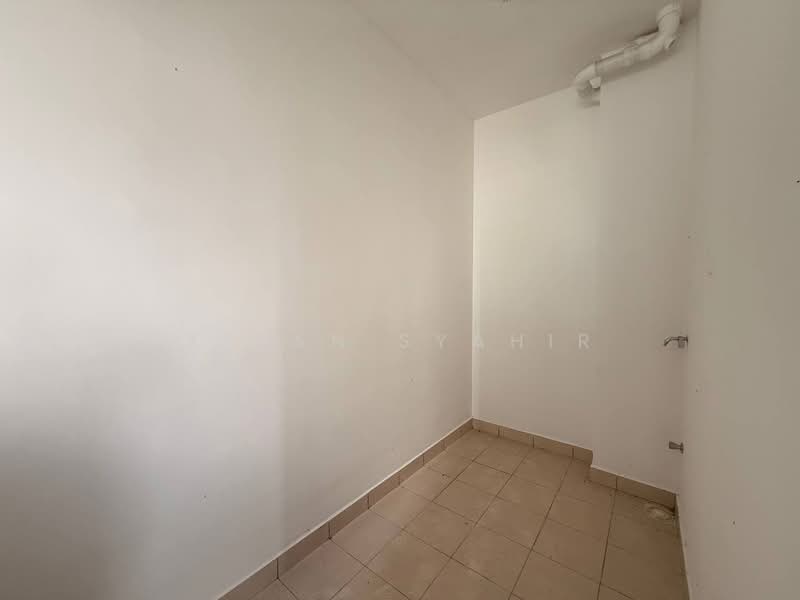 Condominium for Sale at Setia Seraya Residences - Affan Syahir - Interior - PropertyGuru.com.my
