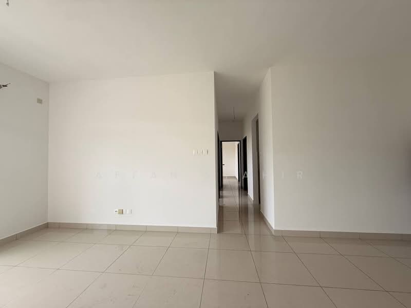 Condominium for Sale at Setia Seraya Residences - Affan Syahir - Interior - PropertyGuru.com.my