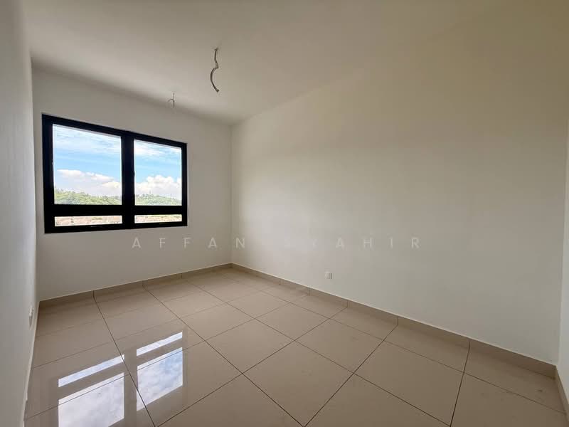 Condominium for Sale at Setia Seraya Residences - Affan Syahir - Interior - PropertyGuru.com.my