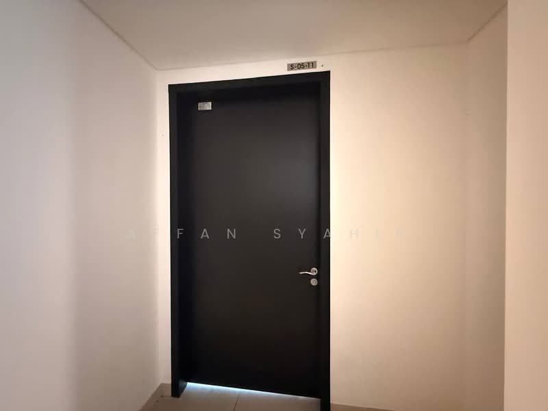 Condominium for Sale at Setia Seraya Residences - Affan Syahir - Interior - PropertyGuru.com.my