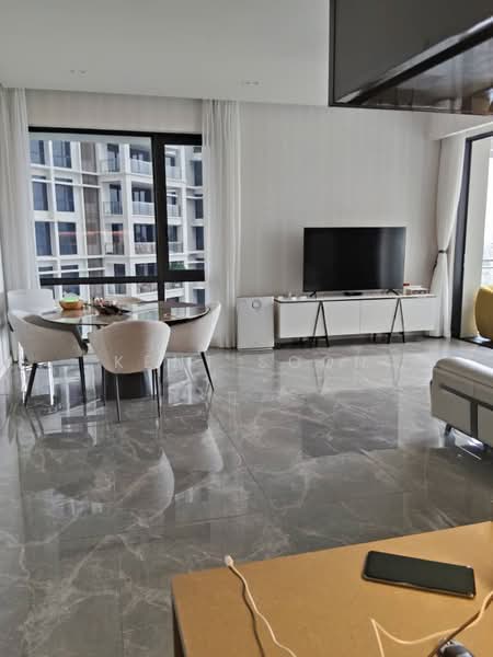 Condominium for Rent at Park Regent @Desa Park City - Kent Soon - PropertyGuru.com.my