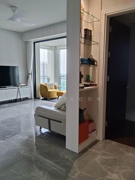 Condominium for Rent at Park Regent @Desa Park City - Kent Soon - PropertyGuru.com.my
