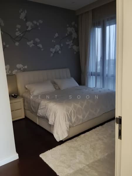 Condominium for Rent at Park Regent @Desa Park City - Kent Soon - PropertyGuru.com.my