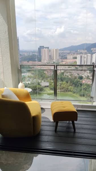Condominium for Rent at Park Regent @Desa Park City - Kent Soon - PropertyGuru.com.my