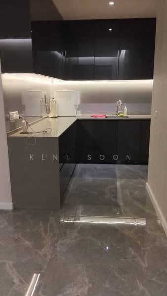 Condominium for Rent at Park Regent @Desa Park City - Kent Soon - PropertyGuru.com.my