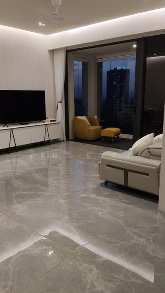 Condominium for Rent at Park Regent @Desa Park City - Kent Soon - PropertyGuru.com.my