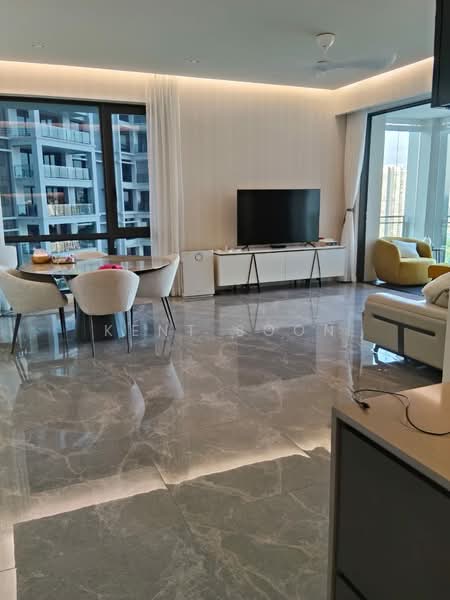 Condominium for Rent at Park Regent @Desa Park City - Kent Soon - PropertyGuru.com.my