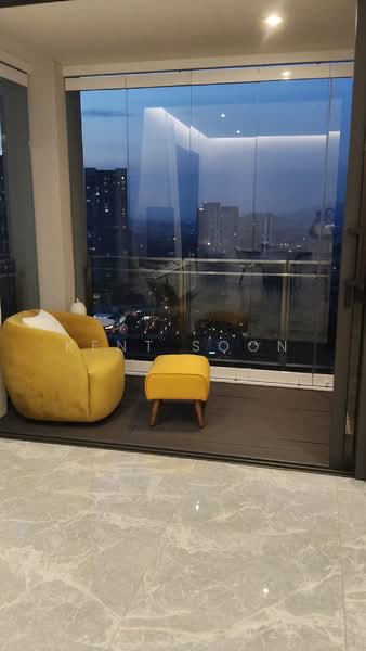 Condominium for Rent at Park Regent @Desa Park City - Kent Soon - PropertyGuru.com.my