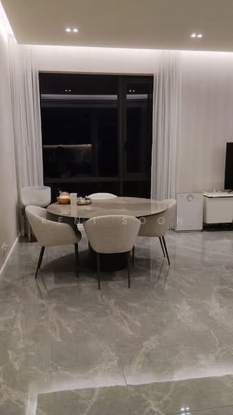 Condominium for Rent at Park Regent @Desa Park City - Kent Soon - PropertyGuru.com.my