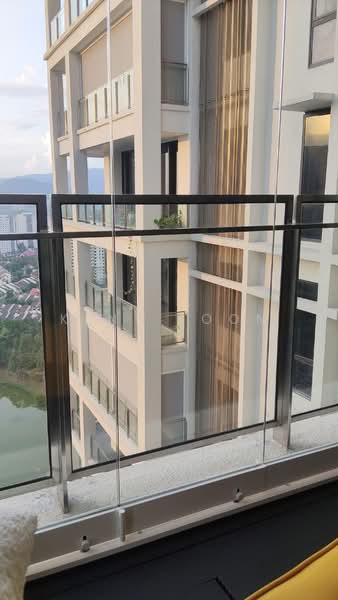 Condominium for Rent at Park Regent @Desa Park City - Kent Soon - PropertyGuru.com.my