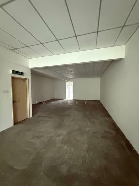 Kedai untuk Disewa di Taman Kempas Utama (Tebrau) - Jaffrey . - PropertyGuru.com.my